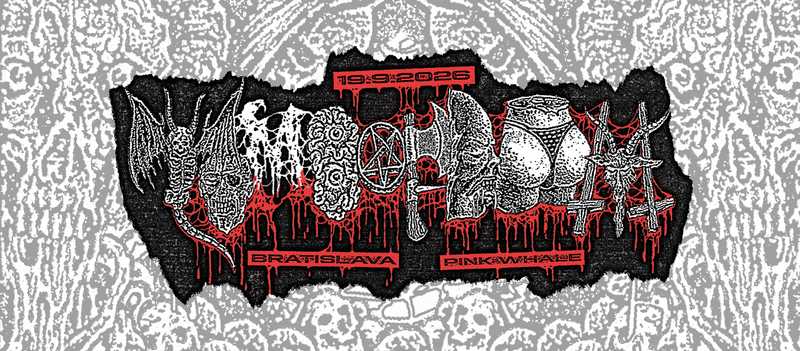 Tomb of Doom 2026