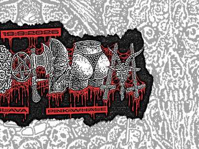 Tomb of Doom 2026