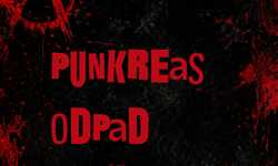 Punk Whale: Punkreas