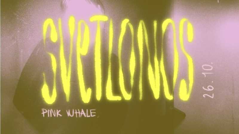 SVETLONOS