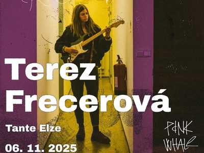 Terez Frecerová (KRST) + Tante Elze