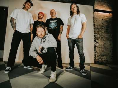 Comeback Kid (CA) + Me Against All + Priama Čepel 