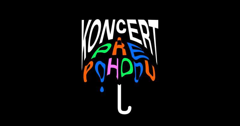Koncert pre Pohodu → Nová Cvernovka