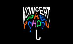 Koncert pre Pohodu → Nová Cvernovka