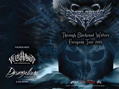 ANGELCRYPT/VELKHANOS/DYSANGELIUM