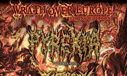 『 Pyrexia (US), Scatology Secretion (US) na @Pink Whale 』