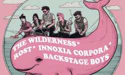 The Wilderness & Rost & Innoxia Corpora & Backstage Boys