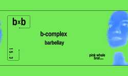 B-complex