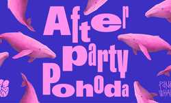 POHODA 2025 AFTERPARTY