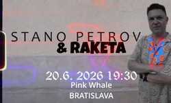 Stano Petrov & Raketa