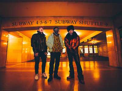 Too Many Zooz (usa)