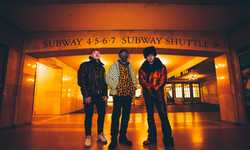 Too Many Zooz (usa)