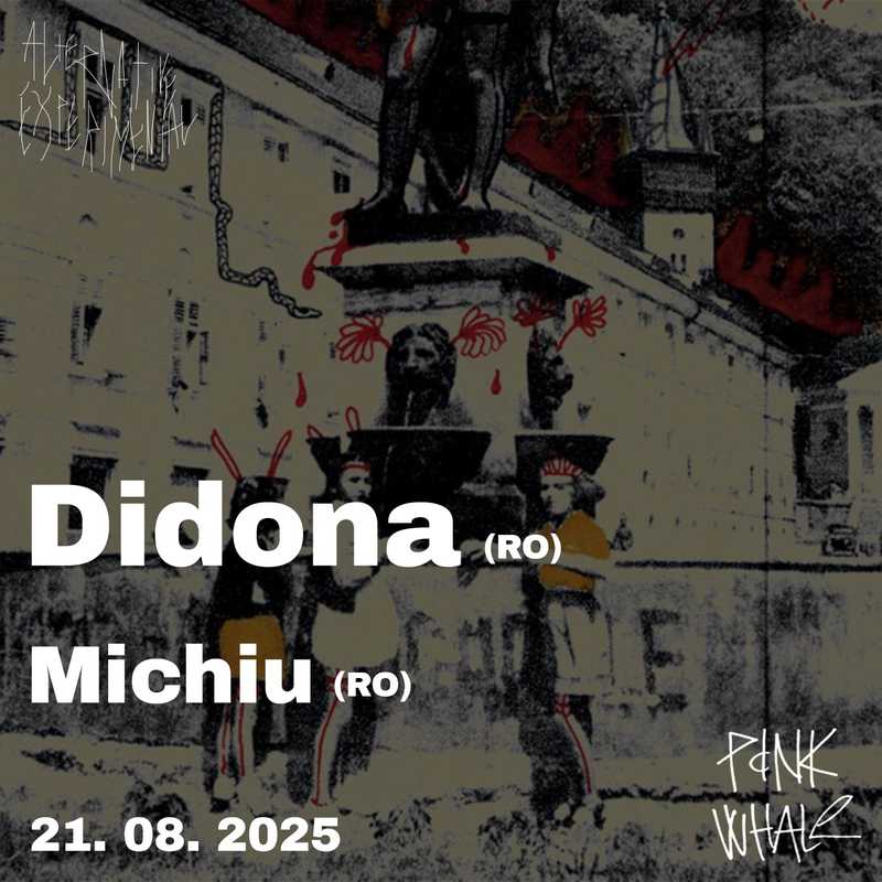 DIDONA + MICHIU (RO)