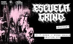 ESCUELA GRIND [USA]