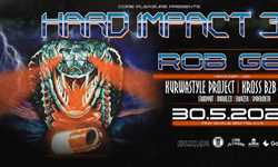 CORE PLEASURE - HARD IMPACT VOL.03