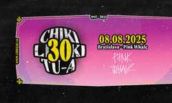 CHIKI LIKI TU-A