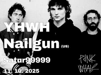YHWH Nailgun + Satur99999
