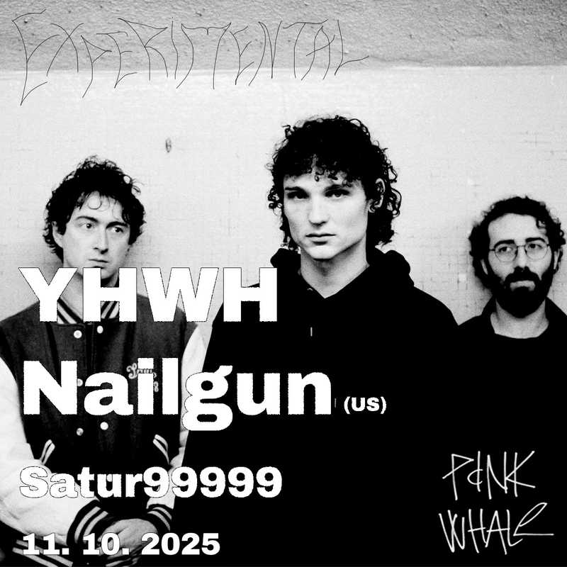 YHWH Nailgun + Satur99999