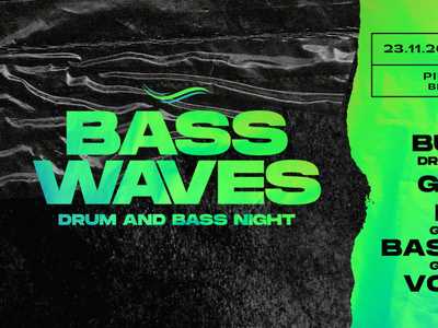 BASS WAVES