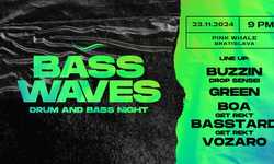 BASS WAVES