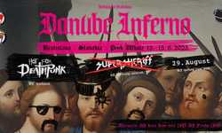 TURBOJUGEND DANUBE INFERNO 2025