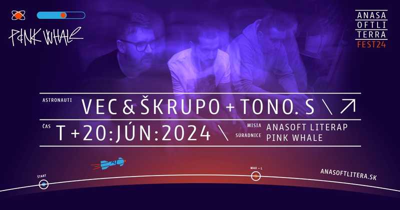 VEC & ŠKRUPO + TONO S.