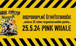 ROZPORUPLNÉ ŠTVRŤSTOROČIE