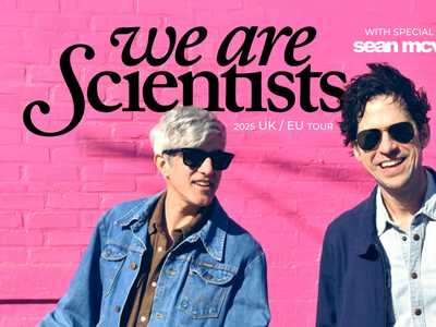 We Are Scientist | Bratislava
