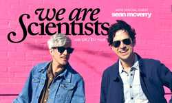 We Are Scientist | Bratislava