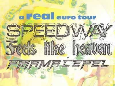 ⫘⫘⫘ Speedway (swe)