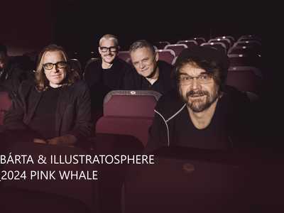 DAN BÁRTA & ILLUSTRATOSPHERE