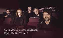DAN BÁRTA & ILLUSTRATOSPHERE