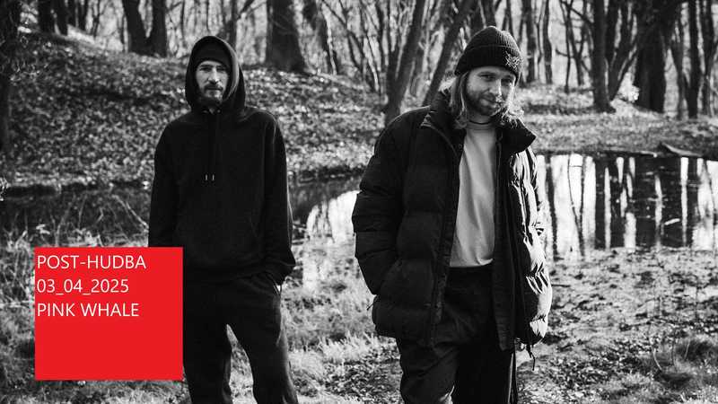 POST-HUDBA - NAD PRÁZDNOU NOCÍ KROUŽILI SOKOLI - krst