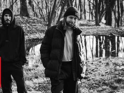 POST-HUDBA - NAD PRÁZDNOU NOCÍ KROUŽILI SOKOLI - krst