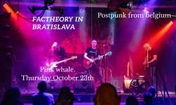 Factheory in Bratislava
