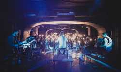Pavel Čadek a Úcellová skupina - LÉTO TOUR | BRATISLAVA