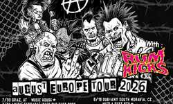 Total Chaos (usa)