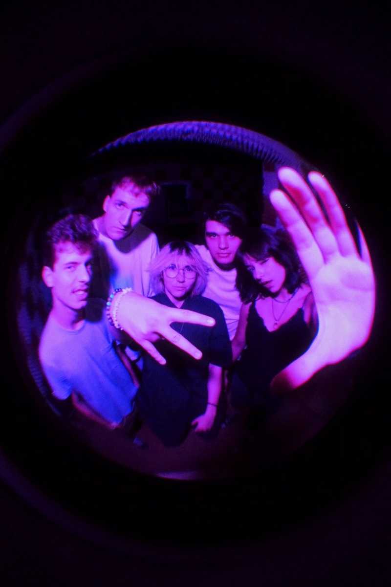 Link3City v Bratislave!! Support od SpeechLess a Mezokayn